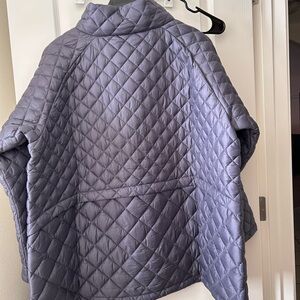 Athleta Whisper Featherless Jacket